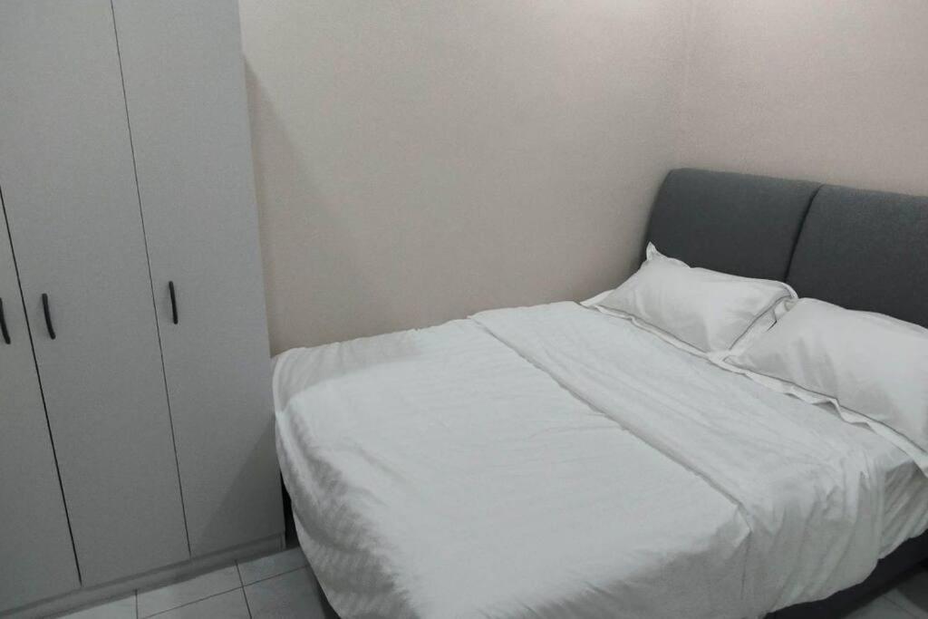 Rawang Conner Lot Homestay 외부 사진